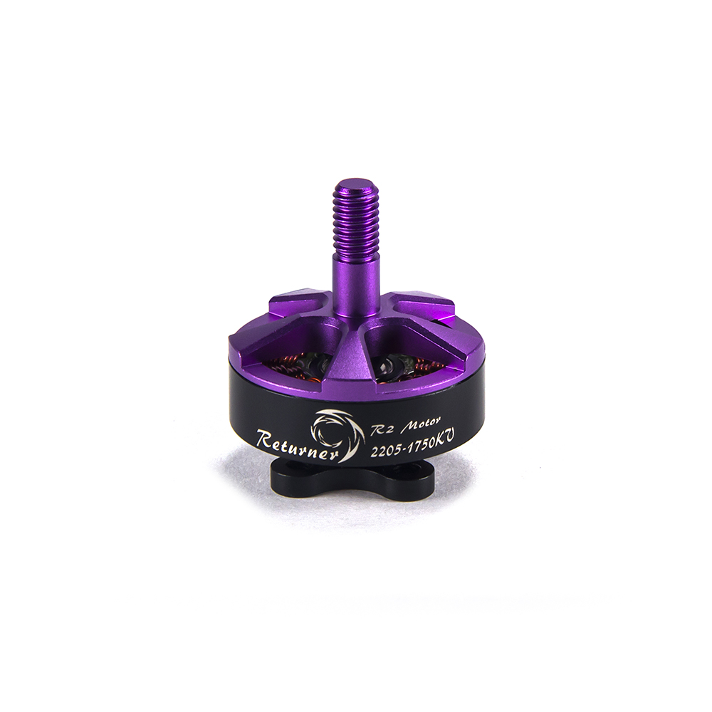 Returner R2 2205 Motor nake bottom (CW),